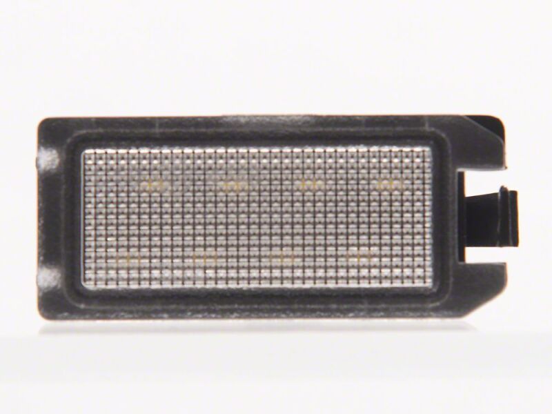 Picture of Raxiom RAX License Plate Bulbs - JGC11398