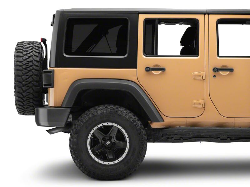 Picture of Raxiom RAX LED Taillights - J183257