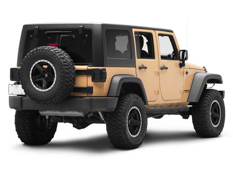 Picture of Raxiom RAX LED Taillights - J183257