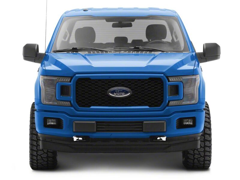 Picture of Raxiom RAX LED Headlights - T583568