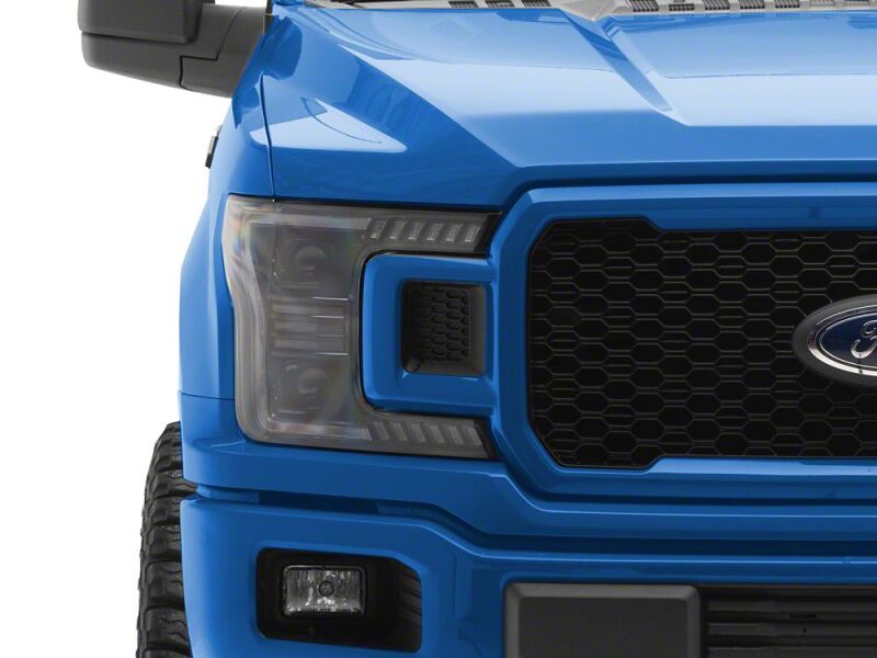 Picture of Raxiom RAX LED Headlights - T583568
