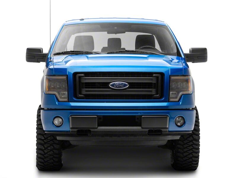 Picture of Raxiom RAX LED Headlights - T593909