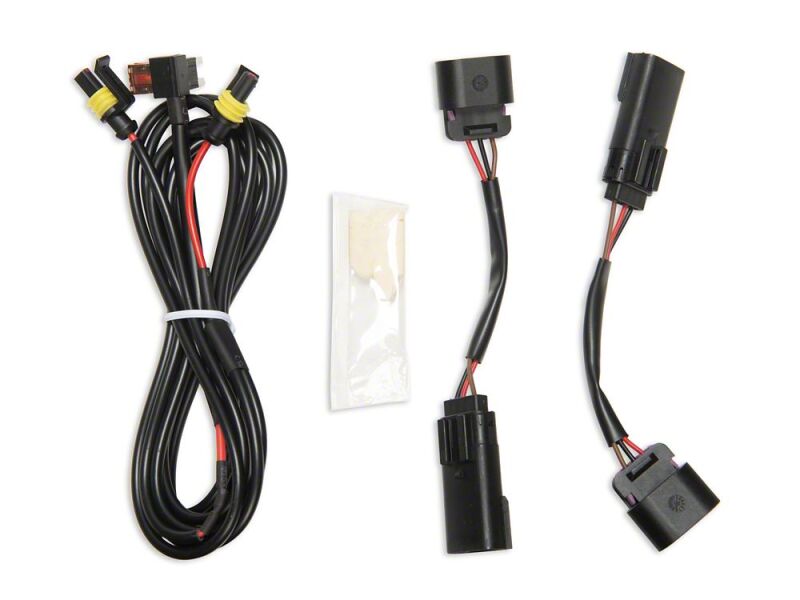 Picture of Raxiom RAX LED Headlights - T593909