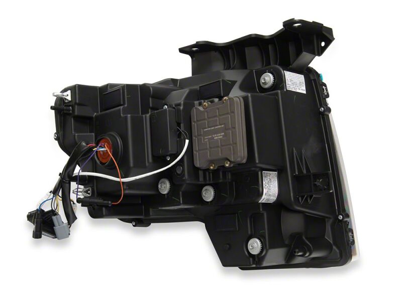 Picture of Raxiom RAX LED Headlights - T593909
