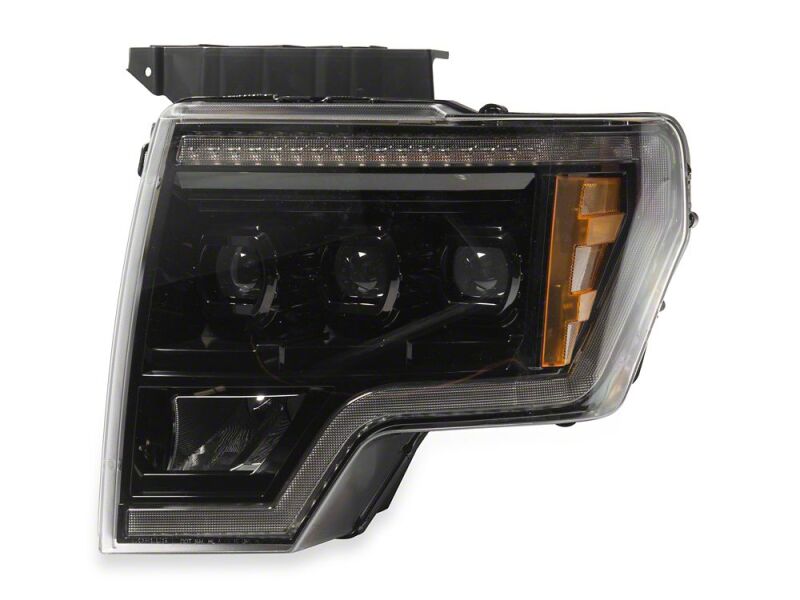 Picture of Raxiom RAX LED Headlights - T593909