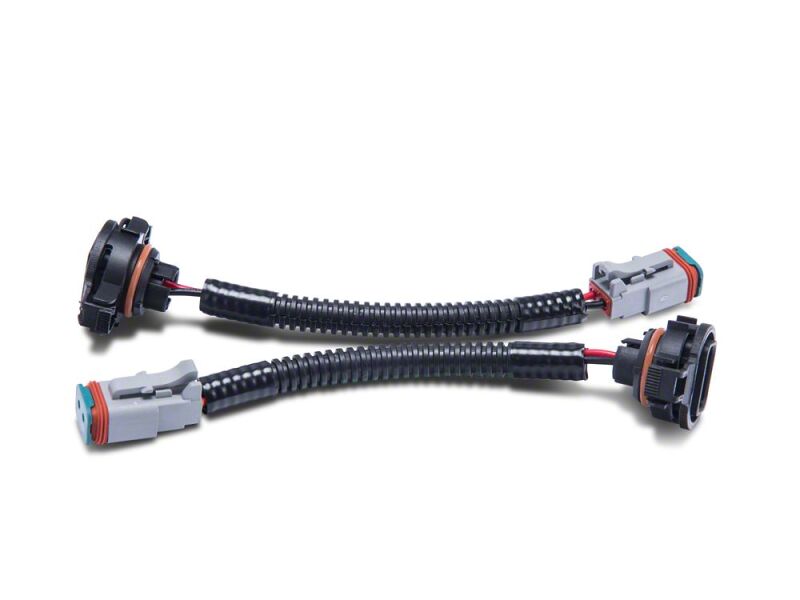 Picture of Raxiom RAX Fog Lights - J104820