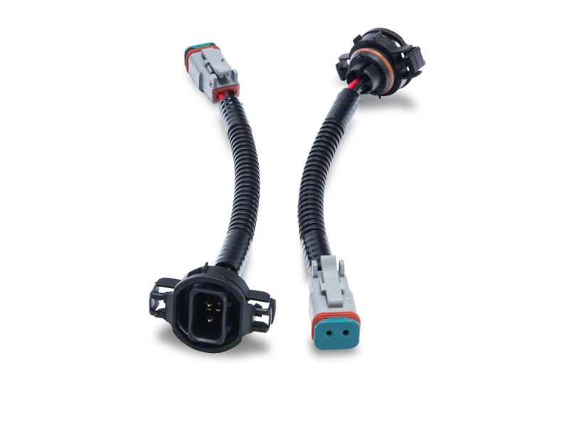 Picture of Raxiom RAX Fog Lights - J104820