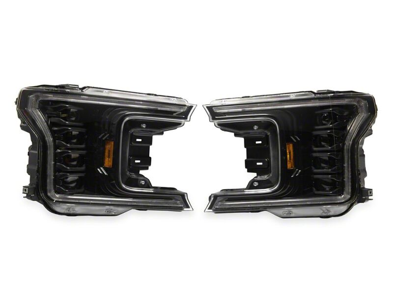 Picture of Raxiom RAX LED Headlights - T593911