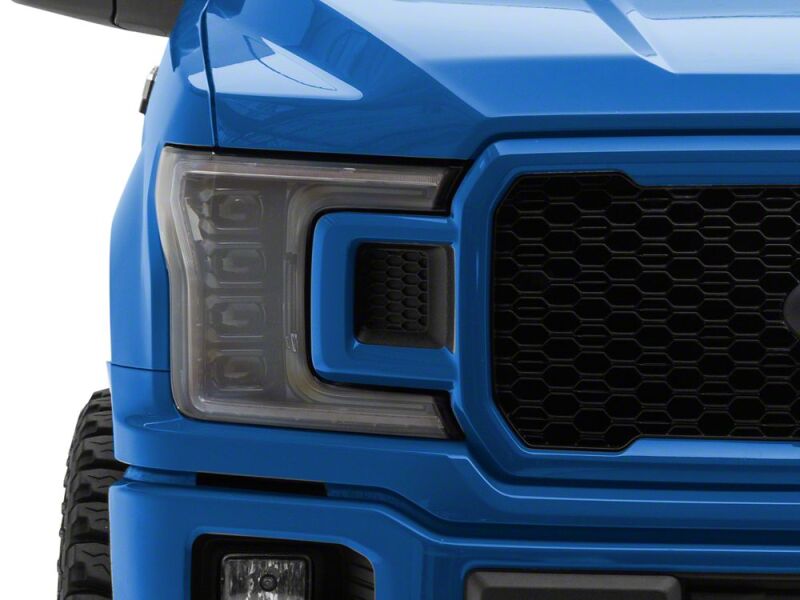 Picture of Raxiom RAX LED Headlights - T593911
