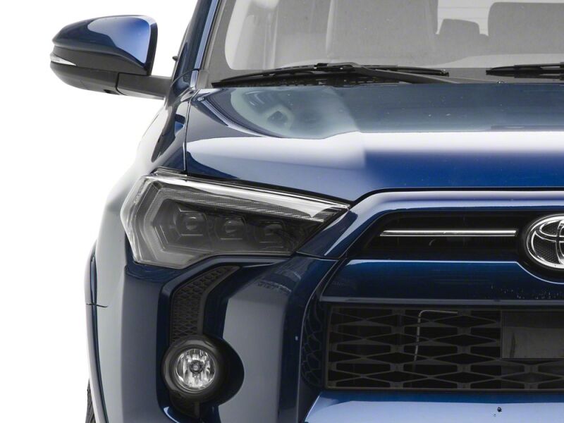 Picture of Raxiom RAX LED Headlights - TR33857