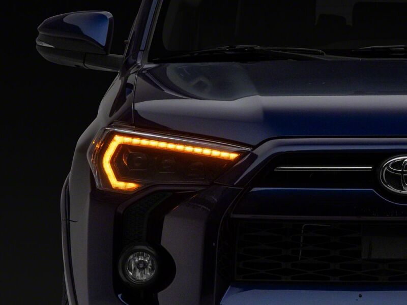 Picture of Raxiom RAX LED Headlights - TR33857