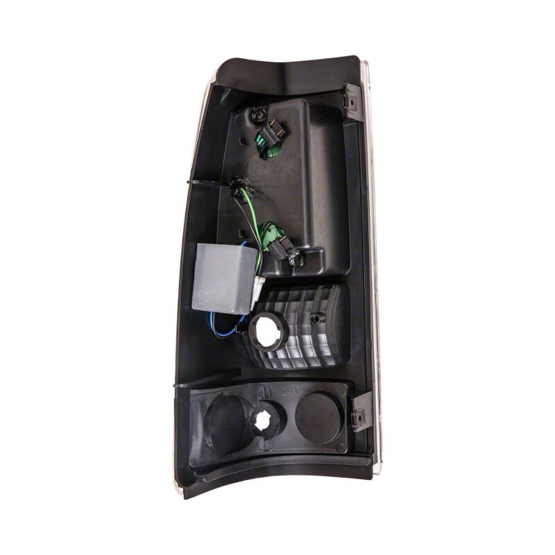 Picture of Raxiom RAX LED Taillights - S112728