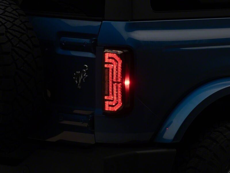 Picture of Raxiom RAX LED Taillights - FB59467
