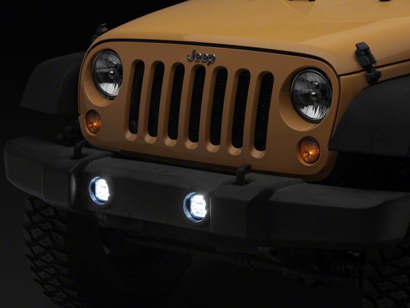 Picture of Raxiom RAX Fog Lights - J189615