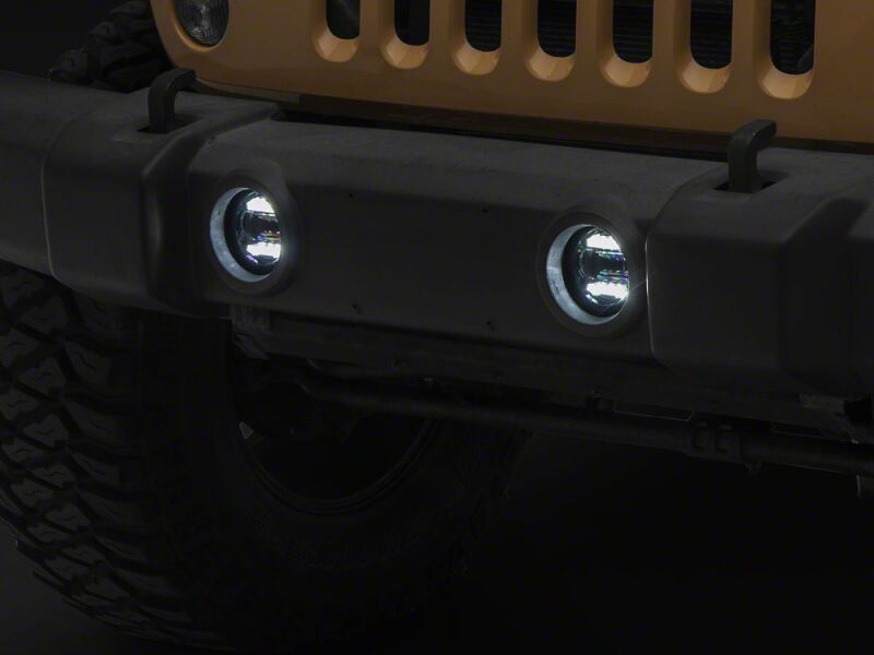 Picture of Raxiom RAX Fog Lights - J191255