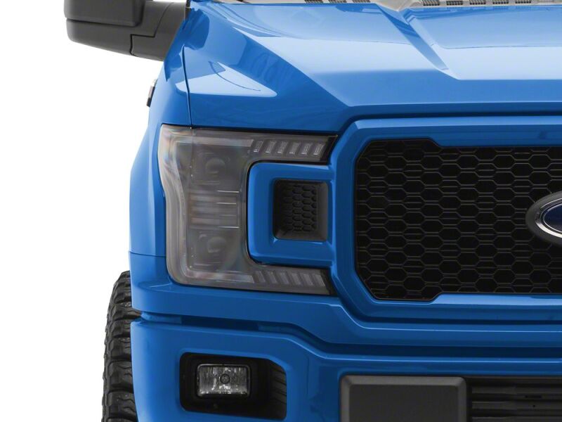 Picture of Raxiom RAX LED Headlights - T583569