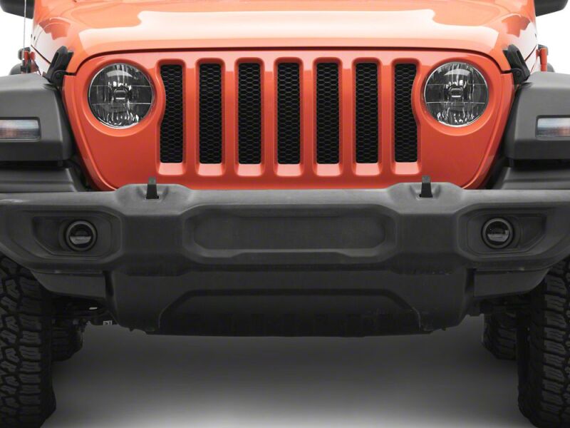 Picture of Raxiom RAX Fog Lights - J227424