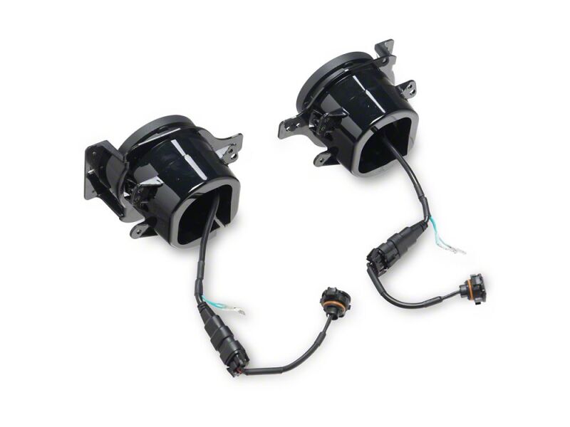 Picture of Raxiom RAX Fog Lights - J227424