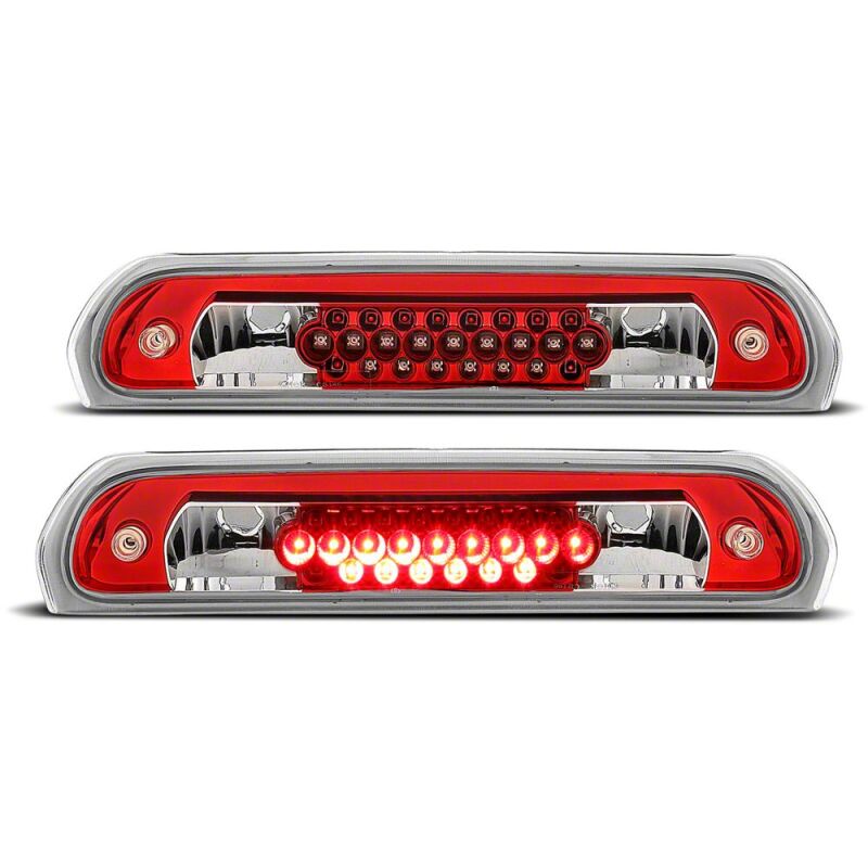 Picture of Raxiom RAX Brake Lights - R110166