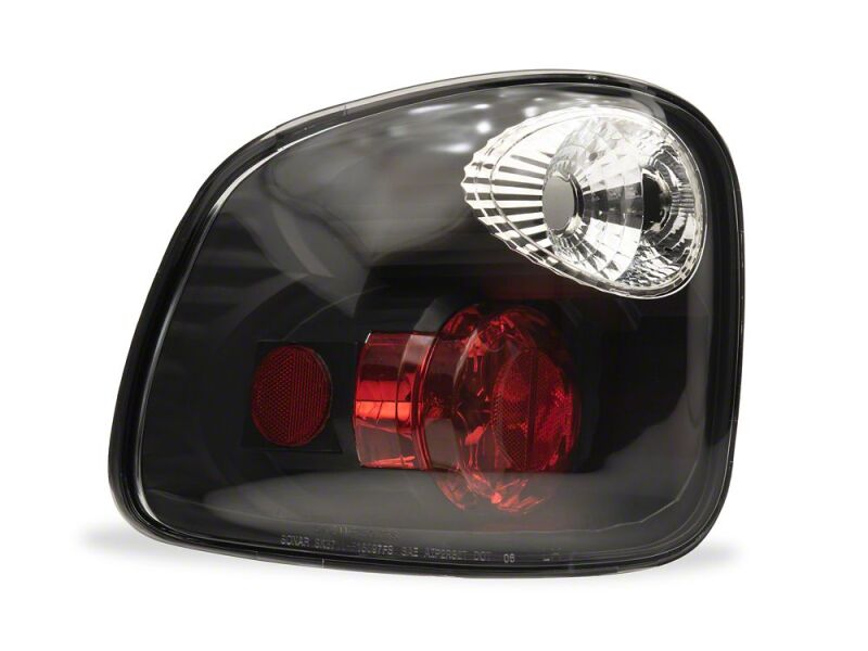 Picture of Raxiom RAX LED Taillights - T598101