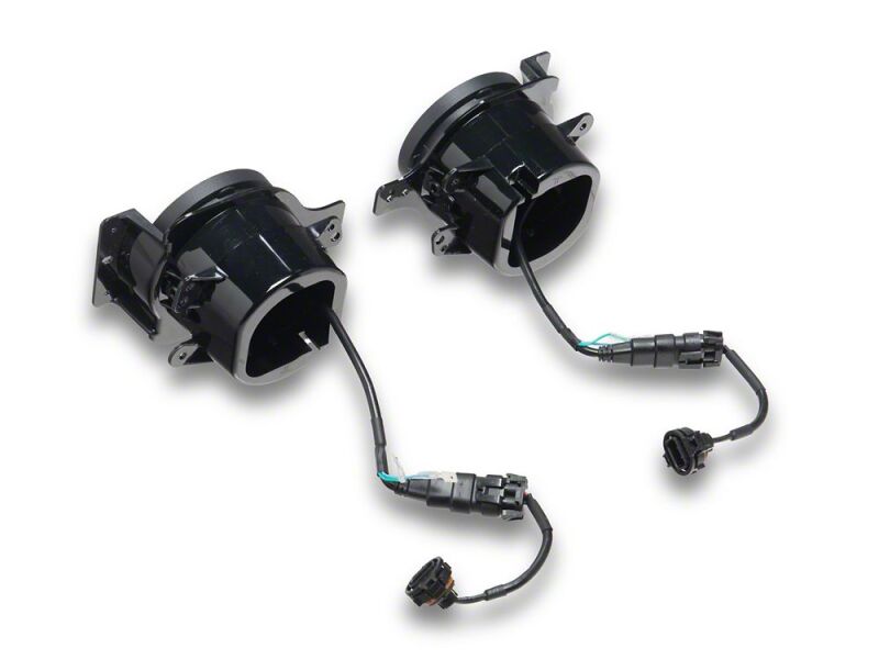 Picture of Raxiom RAX Fog Lights - J227425