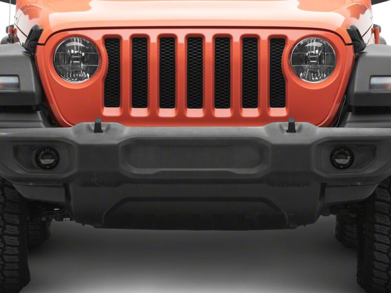 Picture of Raxiom RAX Fog Lights - J227425