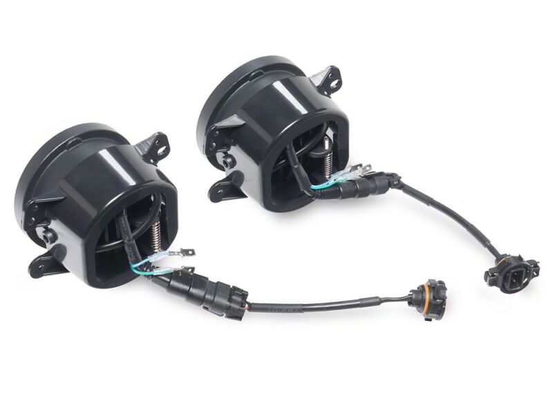 Picture of Raxiom RAX Fog Lights - J238999