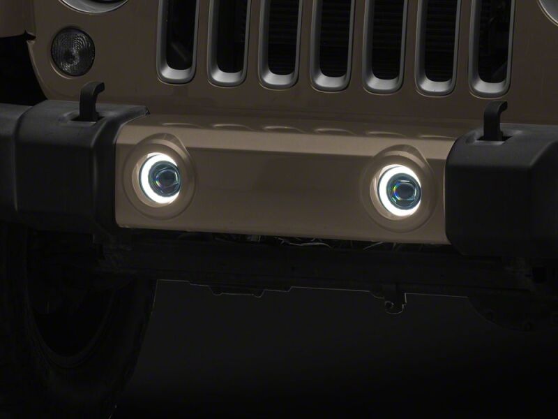 Picture of Raxiom RAX Fog Lights - J238999
