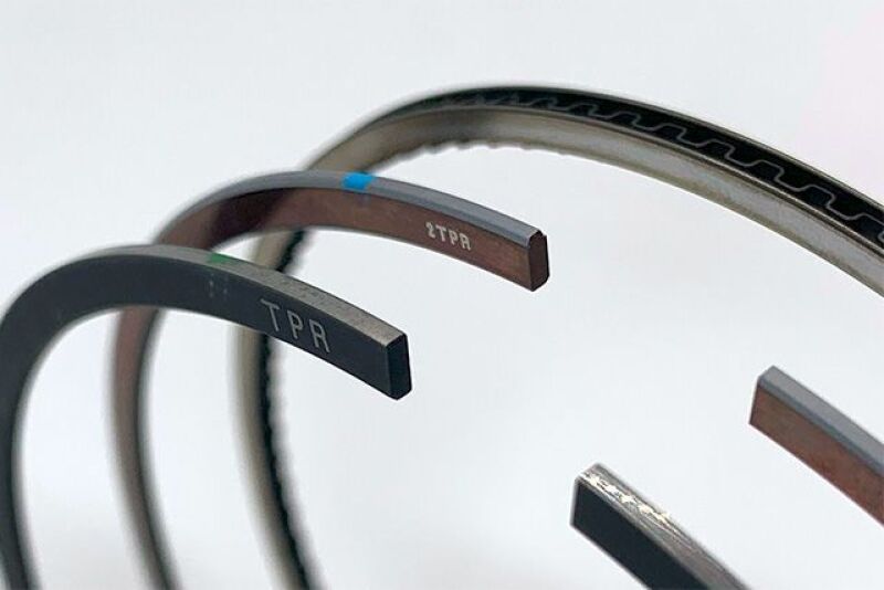 Picture of HKS Piston Rings - 21005-AN020