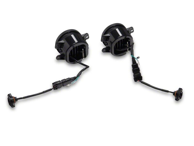 Picture of Raxiom RAX Fog Lights - J239000