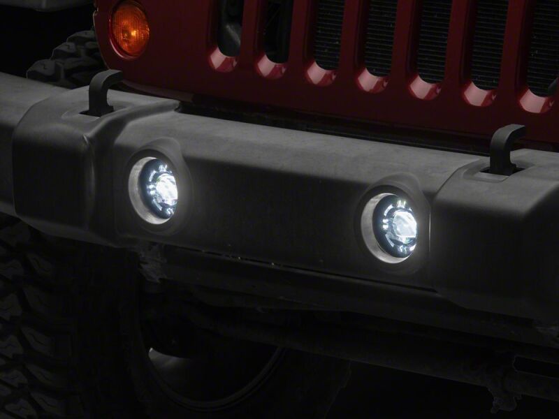 Picture of Raxiom RAX Fog Lights - J239000