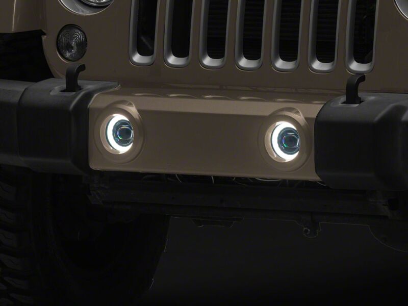 Picture of Raxiom RAX Fog Lights - J238997