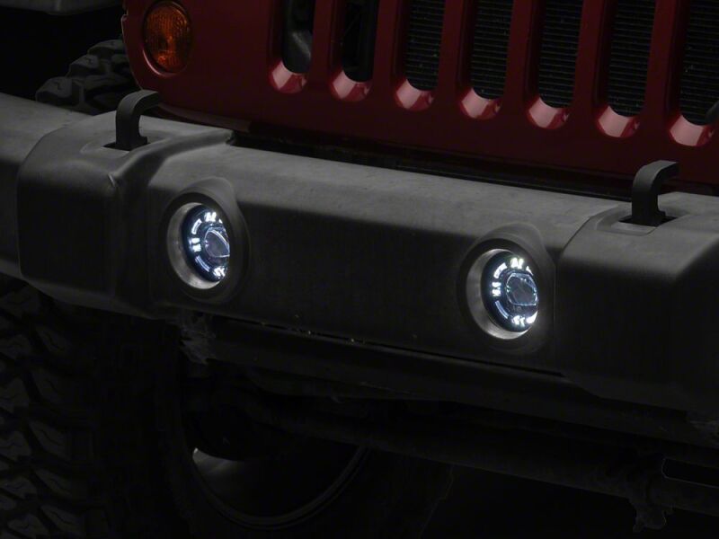 Picture of Raxiom RAX Fog Lights - J239000