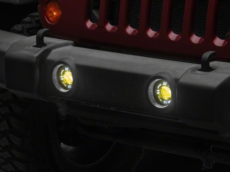 Picture of Raxiom RAX Fog Lights - J239000