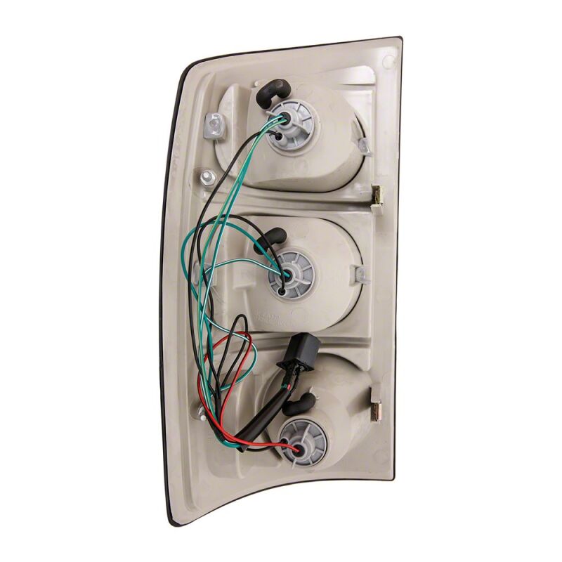 Picture of Raxiom RAX LED Taillights - R110158