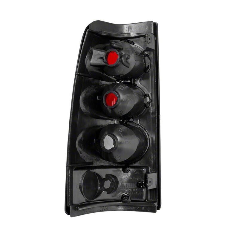 Picture of Raxiom RAX LED Taillights - S112708