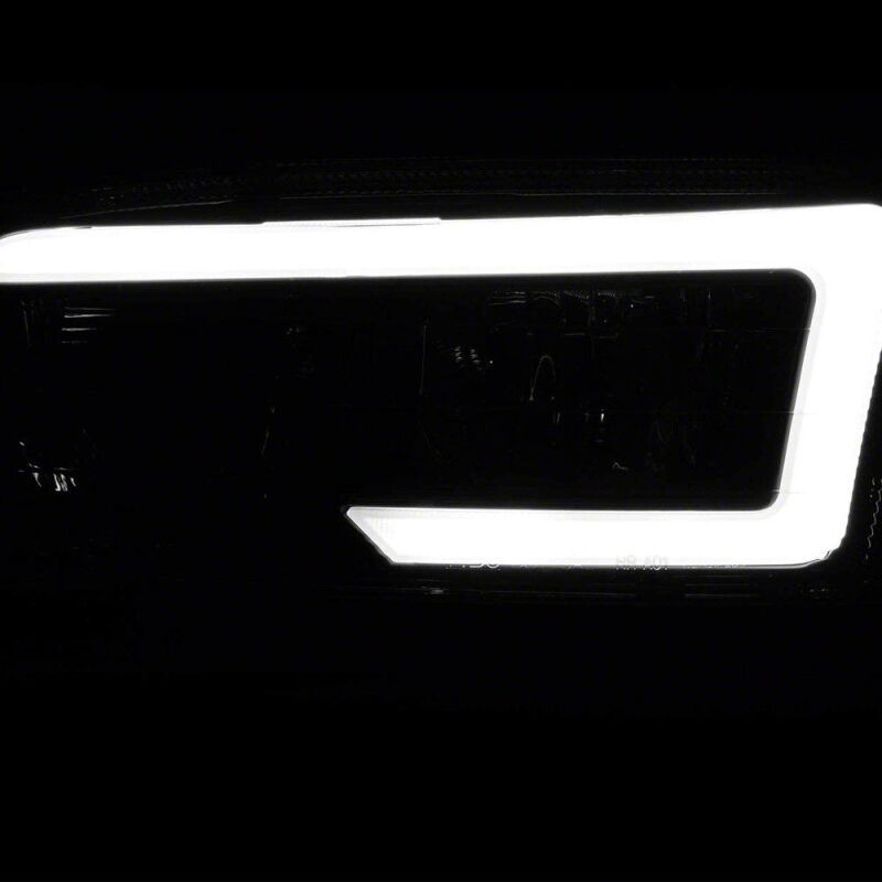 Picture of Raxiom RAX LED Headlights - S523543