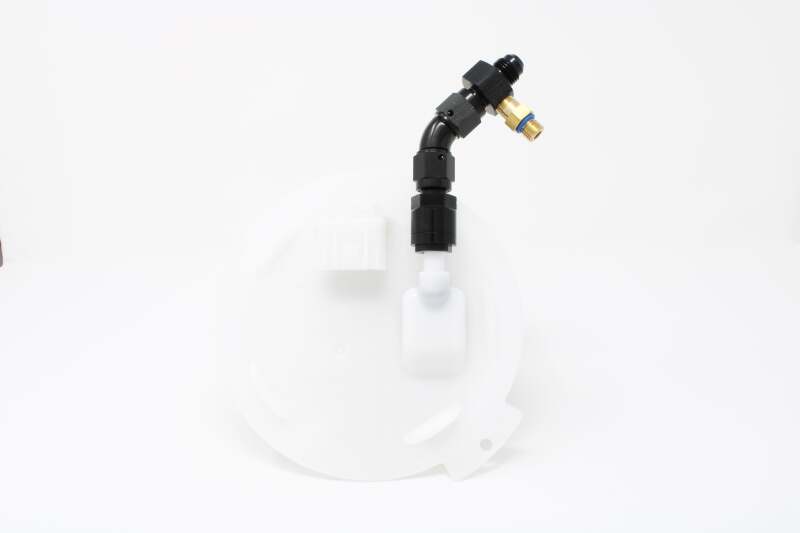 Picture of Aeromotive AER Fittings - 65608