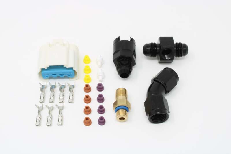 Picture of Aeromotive AER Fittings - 66716