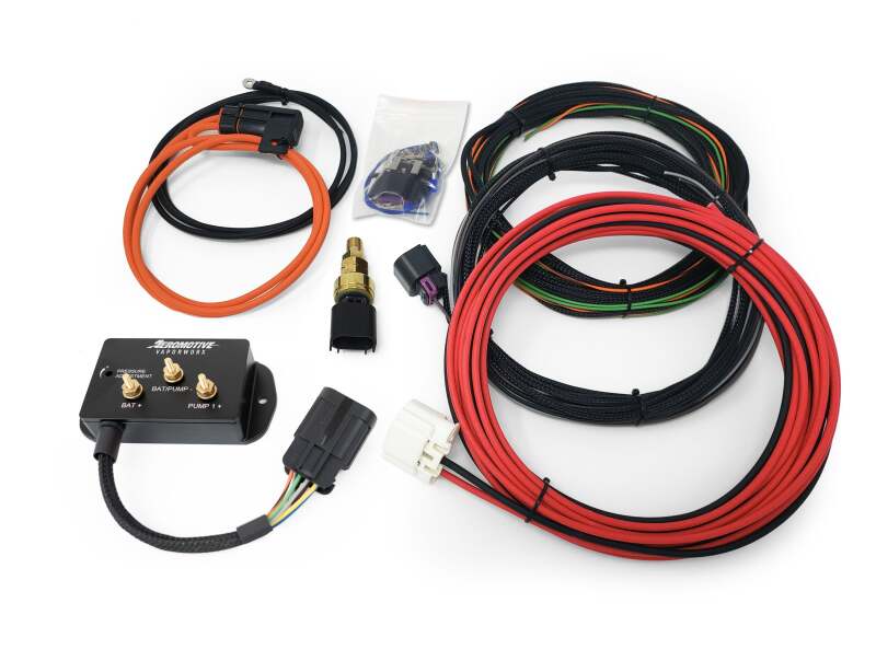 Picture of Aeromotive AER Fuel Pump Controller - 66164