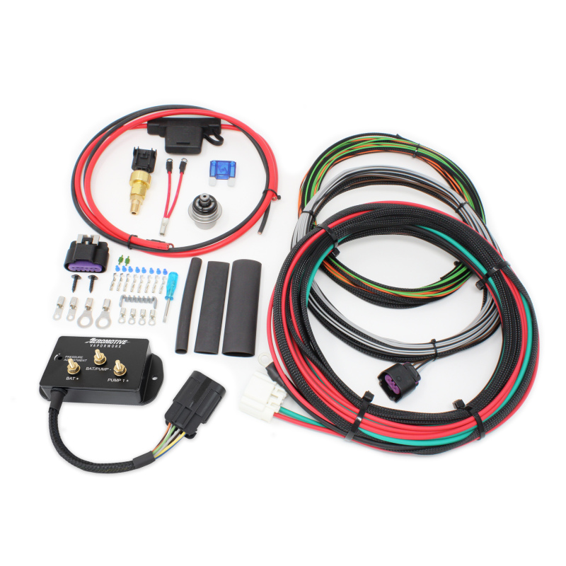 Picture of Aeromotive AER Fuel Systems - 67705