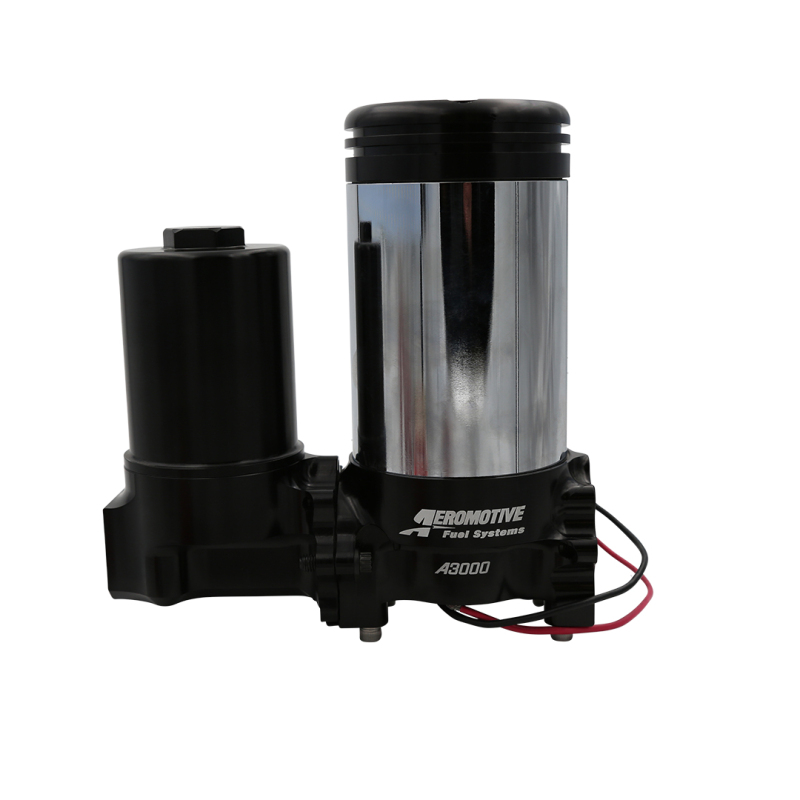 Picture of Aeromotive AER External Fuel Pumps - 11223