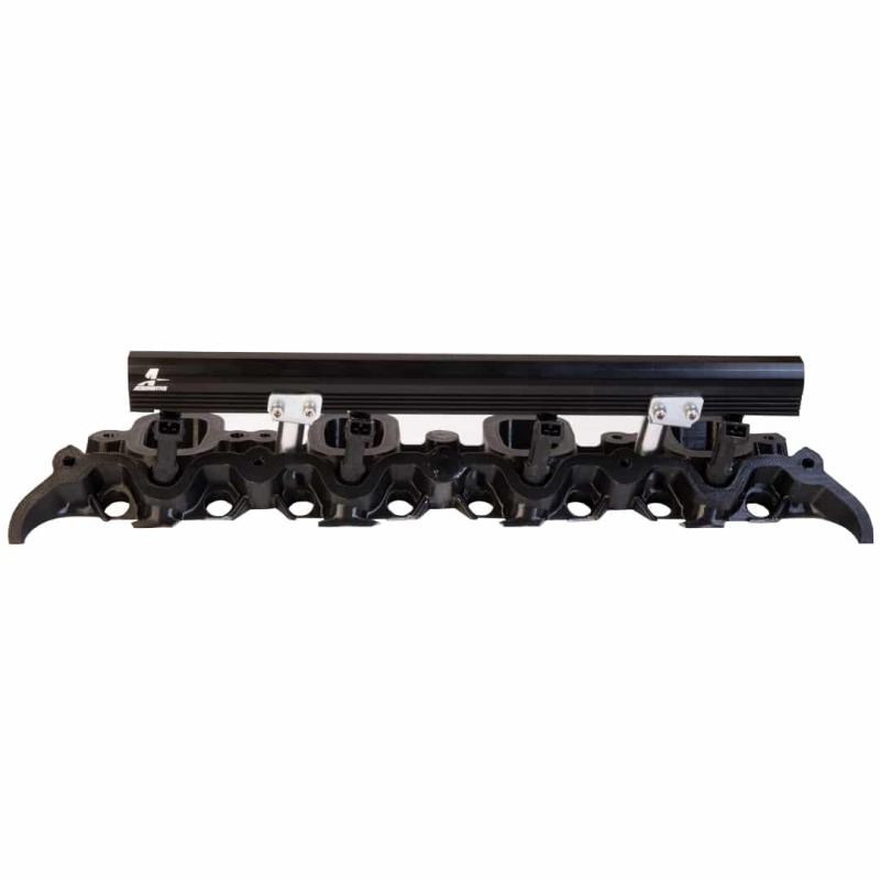 Picture of Aeromotive AER Fuel Rails - 14168