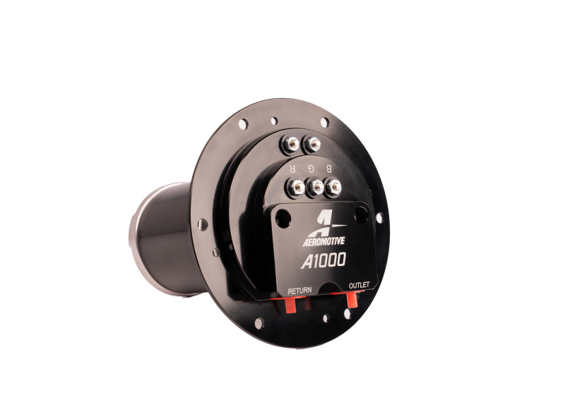 Picture of Aeromotive AER In-Tank Fuel Pumps - 19116