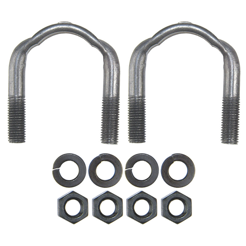 Picture of Moog MOH U-Joints Ball Joints - 53410