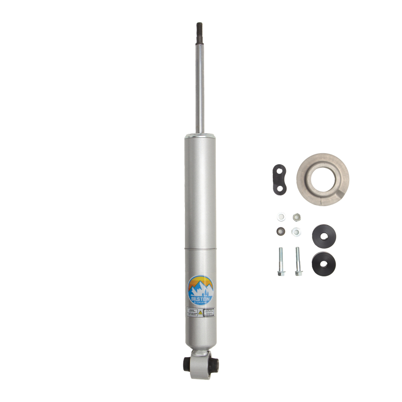Picture of B8 TerraSport - Suspension Lift Kit