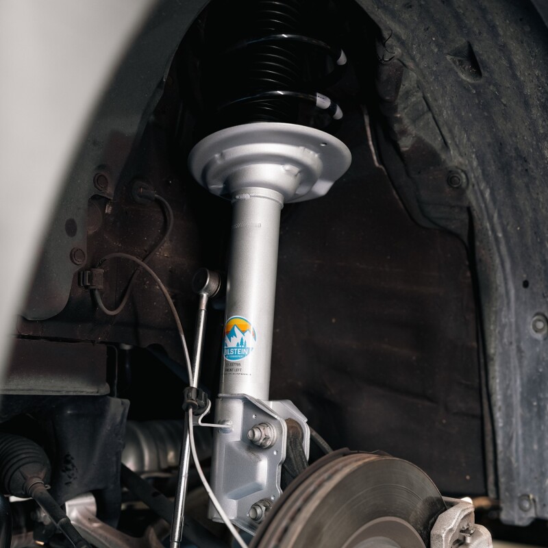 Picture of Bilstein BIL B8 Series Shocks Shocks and Struts - 70-363777