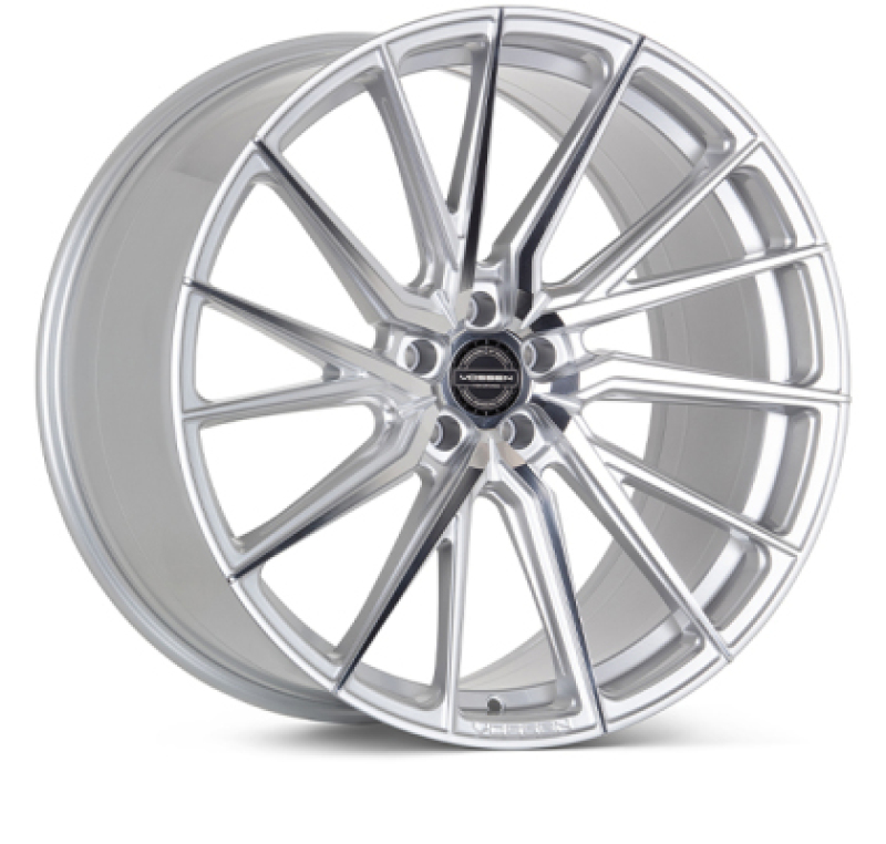 Picture of Vossen VOS HF-4T Wheels Left - HF4T-0N001-L
