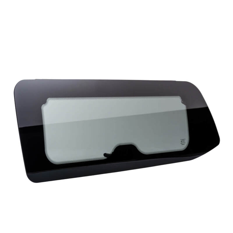 Picture of ARB Ascent Canopy Bed Caps - 668001SP