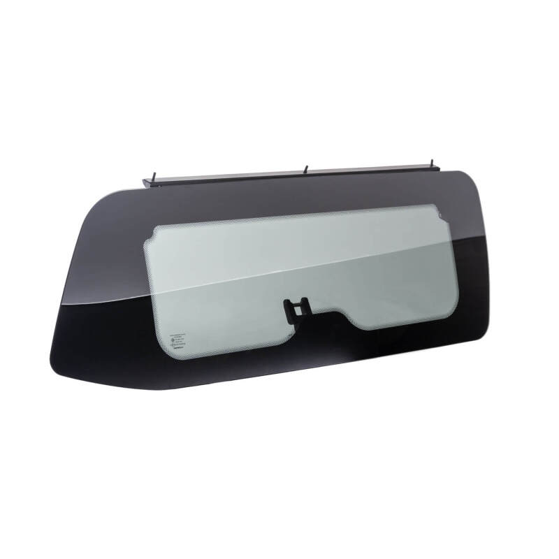 Picture of ARB Ascent Canopy Bed Caps - 668002SP